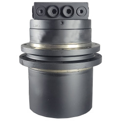 Moteur de translation pour mini pelle 1.8 à 2ton (8+2 + 9 trous) TOOMAT 23-VOLVO-EC20 MTR-TOOMAT23-VOLVO-EC20