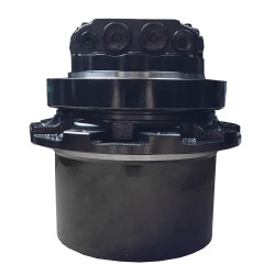 Moteur de translation pour pelle (9 + 9 trous) TOOMAT 27-JCB-8032ZTS MTR-TOOMAT27-JCB-8032ZTS