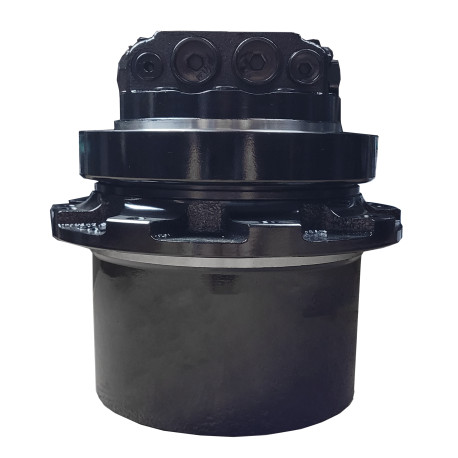 Moteur de translation pour pelle (9 + 9 trous) TOOMAT 27-JCB-8035 MTR-TOOMAT27-JCB-8035