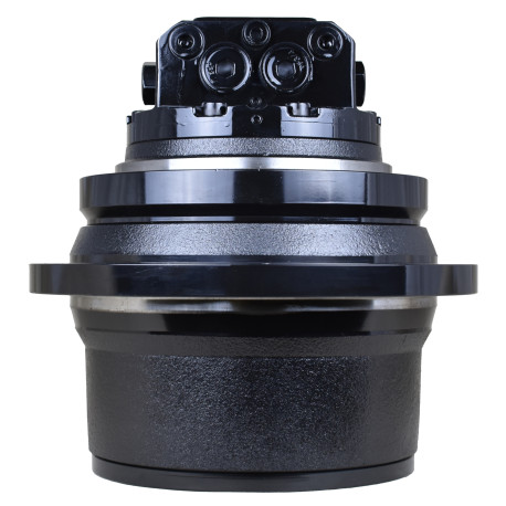 Moteur de translation (20+15 trous) TOOMAT 37-KOMATSU-PC110R-1 MTR-TOOMAT37-KOMATSU-PC110R-1