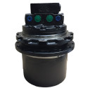 Moteur de translation 12+16trous (6.5 à 9ton) TOOMAT 8-JCB-8065 MTR-TOOMAT8-JCB-8065
