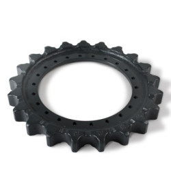 Barbotin CASE CX160D / CX180 / CX180B / CX210B LC(49) R26160A