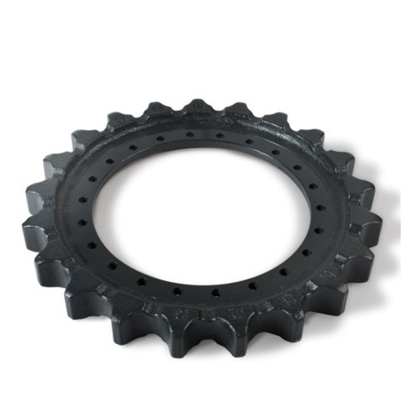 Barbotin CASE CX160D / CX180 / CX180B / CX210B LC(49) R26160A