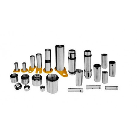 Kit spécial Volvo ec15b xr 27213834 de 2007 DV71065