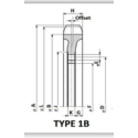 Barbotin PEL JOB EB12 R007202