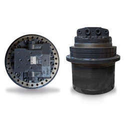 Moteur de translation TOOMAT BRASSAERT DX180LC TOOMAT-BRASSAERT