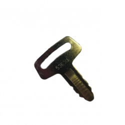 Clef de contact KUBOTA 53630 boite 59