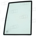 Vitre porte partie haute gauche TAREX HR14 057377I