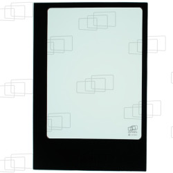 VITRE ARRIERE HITACHI ZX26U-5 / ZAXIS ZX26U-6 (A PARTIR DEL 2019) 062889I