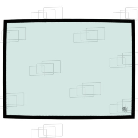VITRE ARRIERE CASE CX23 CX28 CX35 CX50 (DEL 2001 AL 2004) 128 130 135 150 C23 C28 C31 C35 C50 (DE 1994 A 2000) 270904C