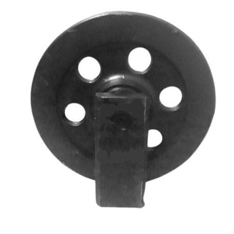 Roue folle YANMAR 772187.37100