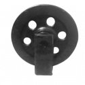Roue folle YANMAR 772187.37100