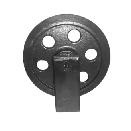 Roue folle TAKEUCHI UX056Z1E