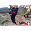 Dent de Ripper 5 T Taifour