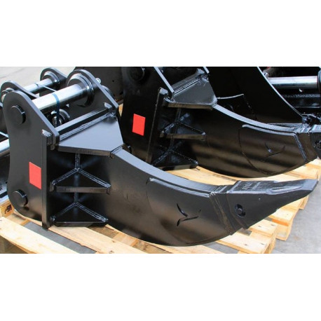 Dent de Ripper 5 T Taifour
