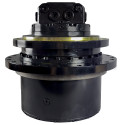 Moteur de translation pelle 10 à 14ton (30+21 trous) TOOMAT 38-DOOSAN DX160 LC 3 MTR-TOOMAT38-DOOSAN DX160 LC 3