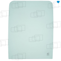 VITRE AVANT HAUTE LAM LIEBHERR R900C R904C R914C R924C R934C R944C R954C R964C R974C R984C (SERIES C) 053678E