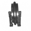 Roue folle HITACHI ZX16 UX024Z0E