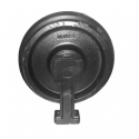 Roue folle HITACHI ZX16 UX024Z0E
