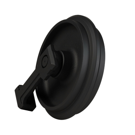 Roue folle KUBOTA U48-4 P013526
