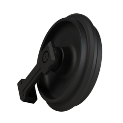 Roue folle IHI 15NX / 16 N / 18N / 17VXE / 20NX P010155