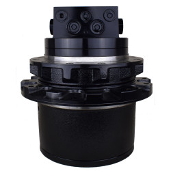 Moteur de translation TOOMAT 4 mini-pelle 7 à 9 tonnes Caterpillar 308CCR - Gamme Heavy Duty Premium MTR-TOOMAT4 CAT308CCR