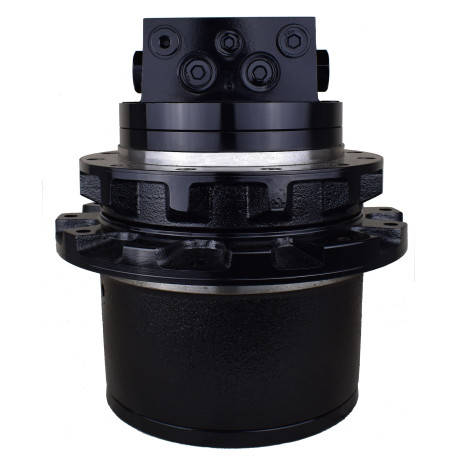 Moteur de translation TOOMAT 4 mini-pelle 7 à 9 tonnes Caterpillar 308CCR - Gamme Heavy Duty Premium MTR-TOOMAT4 CAT308CCR