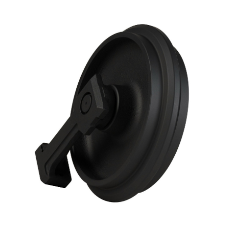 Roue folle IHI IMER 28N / 30J /30NX / 30VX /35J / 35NX2 / 35VX2 UX041Z3E-IHI2