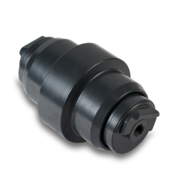 Galet inférieur KOMATSU PC40MR / PC40R8 / PC45 / PC45MRX / PC45R8 UF037Z0C-KOMATSU
