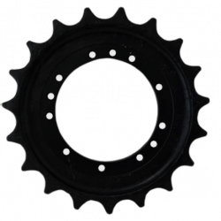 Barbotin New holland SK29BSR Rubber R010118