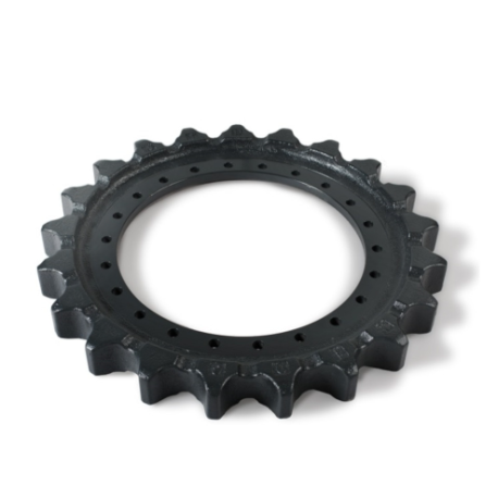 Barbotin TAKEUCHI TB260 R013523