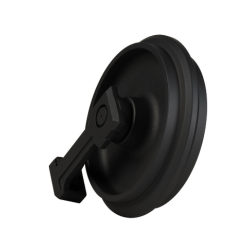 Roue folle YANMAR SV15 / SV17 / SV17E / VIO15 / VIO15,2 UX028Z6E-YANMAR