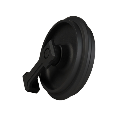 Roue folle YANMAR SV15 / SV17 / SV17E / SV18 / VIO15 / VIO15,2 UX028Z6E-YANMAR