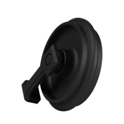 Roue folle New Holland E27-2SR / E26B-SR / E29B SR P010166
