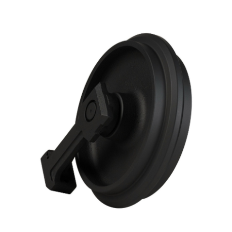 Roue folle New Holland E27-2SR / E26B-SR / E29B SR P010166