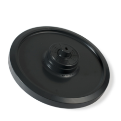 Roue folle YANMAR VIO10 P007209