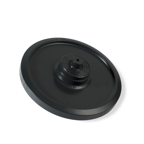 Roue folle YANMAR VIO10 P007209
