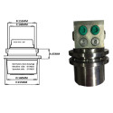 Moteur de translation pour mini pelle TOOMAT 51 MTR-TOOMAT51