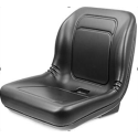 Siège unitedseats MI 600 PVC noir US.100550