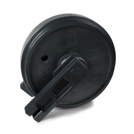 Roue folle HYUNDAI ROBEX 17Z-9A UX024Z4E