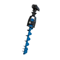Tarière hydraulique GREENHILL LSD 20