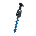 Tarière hydraulique GREENHILL LSD 20