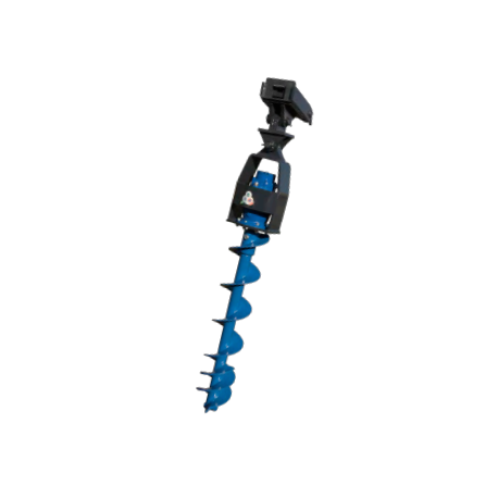 Tarière hydraulique GREENHILL LSD 40