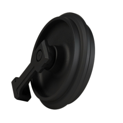 Roue folle TEREX TC25 P010168
