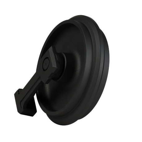 Roue folle TEREX TC25 P010168