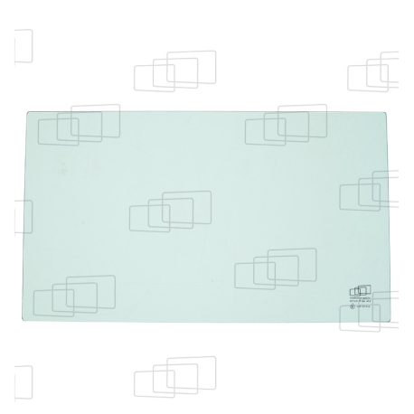 VITRE AVANT BASSE HYUNDAI HX55 ROBEX 55-7 RC 60-7 ROBEX 55W-7 (DE 2005 A 2010) 056715D