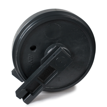 Roue folle HITACHI ZX85 USB-3 P76064A