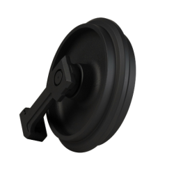 Roue folle BOBCAT E17 P009028