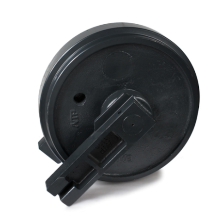 Roue folle BOBCAT 442 P014003