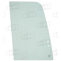 Vitre droite avant coulissante KUBOTA KX080-4 / KX080-4 ALPHA (A PARTIR DEL 2013) KX085-5 2020 068062G